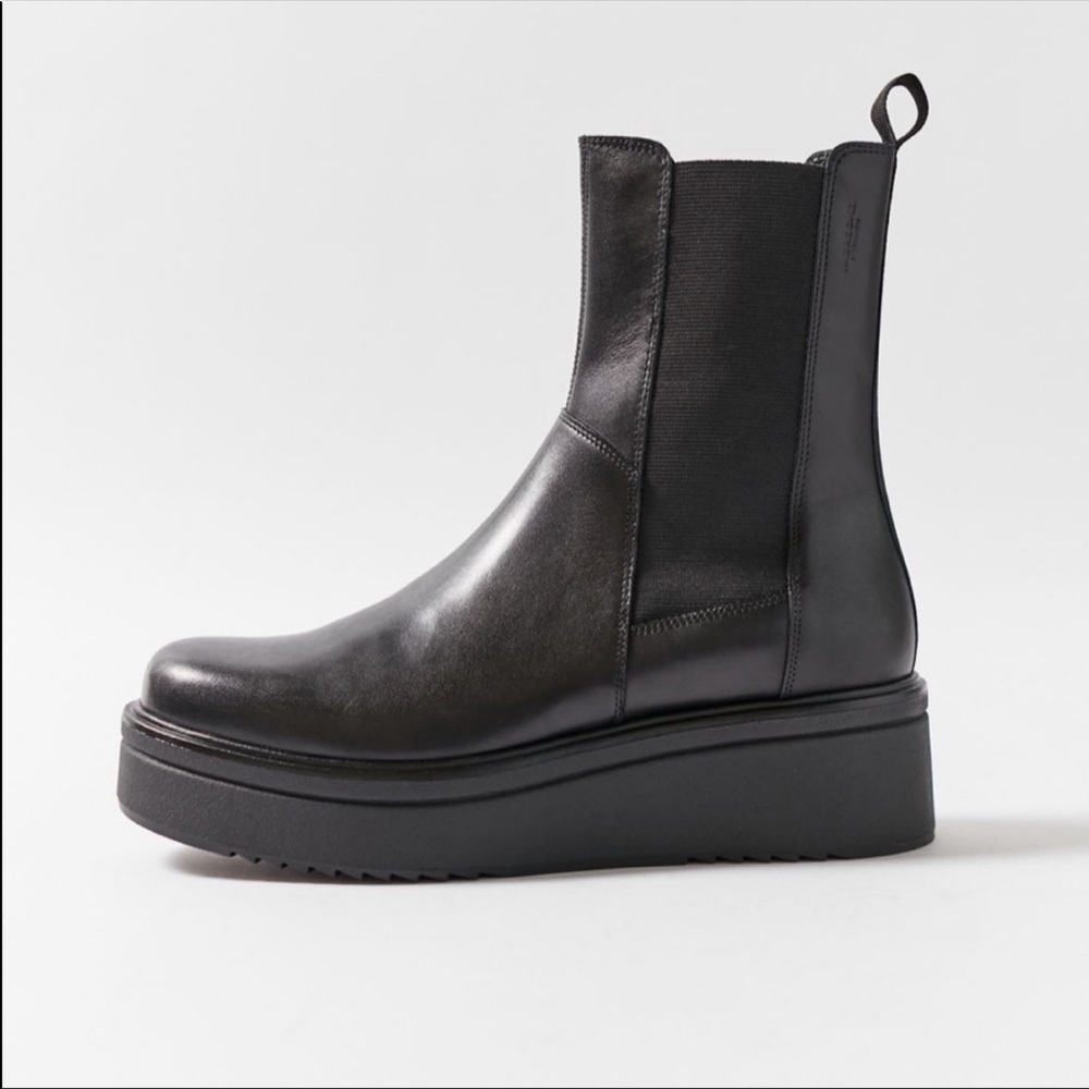 Vagabond Tara Boots